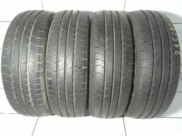 Hankook VANTRA LT 215/70R15C 109/107 S