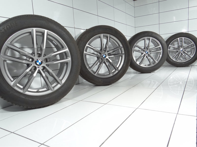 BRIDGESTONE ALENZA 001 245/50R19 105 W BMW X3 G01 X4 G02