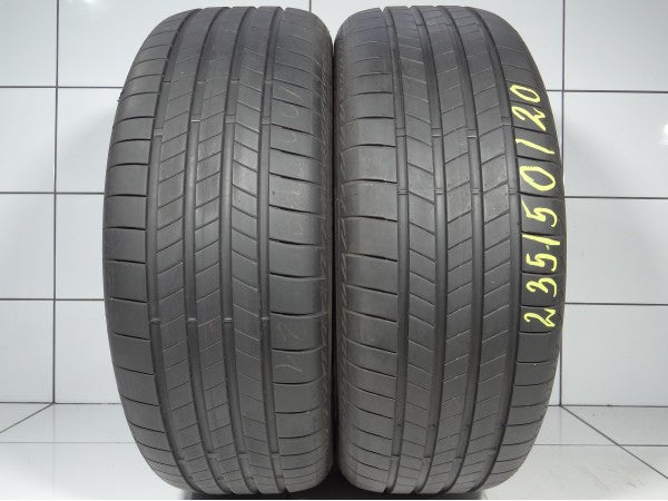 BRIDGESTONE TURANZA ECO 235/50R20 100 T