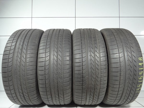 Goodyear Eagle F1 SUV 4x4 255/55R18 109 V