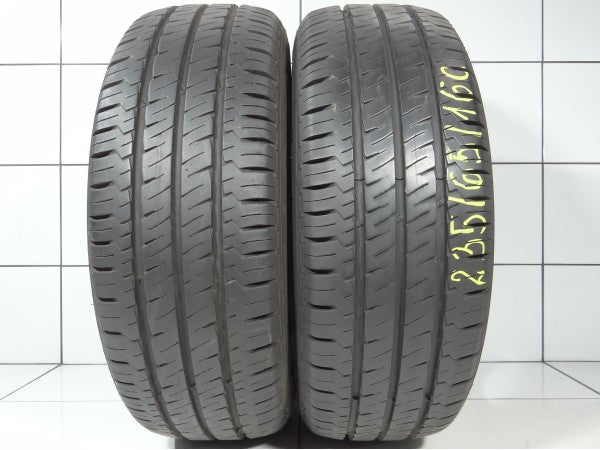 Hankook VANTRA LT 235/65R16C 115/113 R