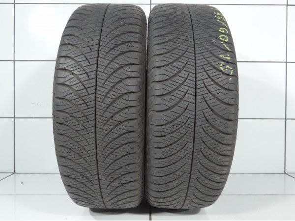 Goodyear VECTOR 4SEASONS GEN2 185/60R15 84 T