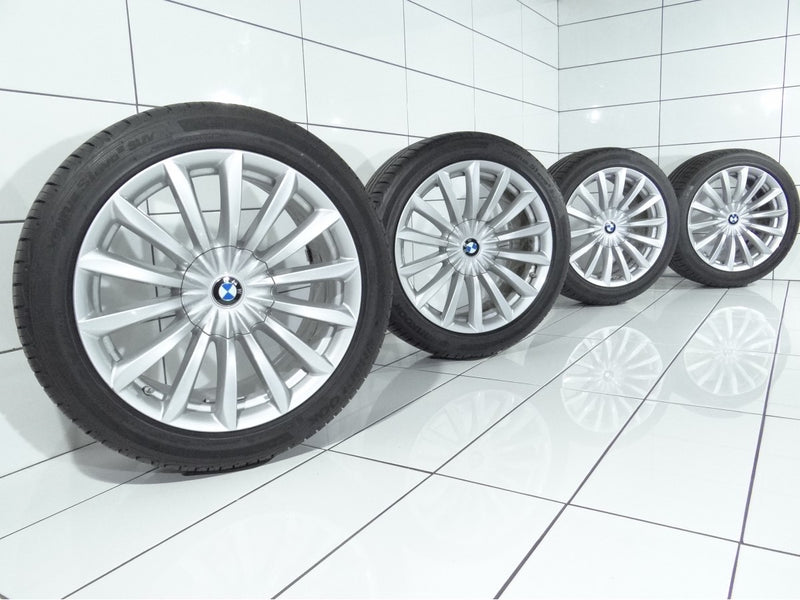 Hankook Ventus S1 evo2 SUV 245/45R19 98 W BMW 6 G32 GT, 7 G11, G12