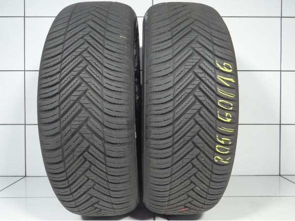 Hankook KINERGY 4S 205/60R16 96 H