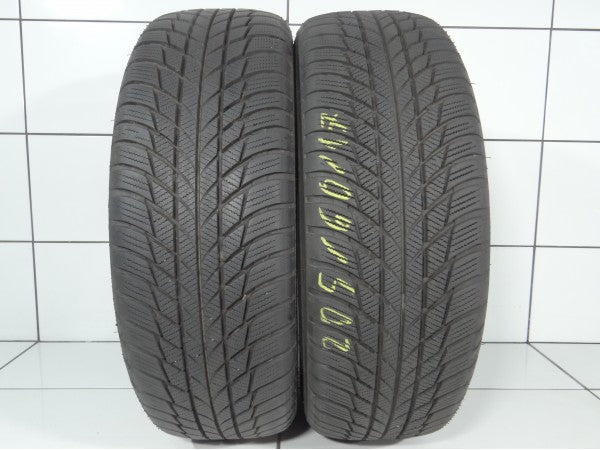 BRIDGESTONE Blizzak LM001 205/60R17 93 H