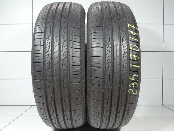 Nexen N PRIZ RH7 235/70R17 107 H