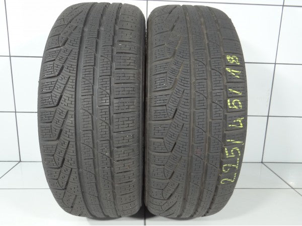PIRELLI Sottozero Winter 240 SERIE II 225/45R18 95 V