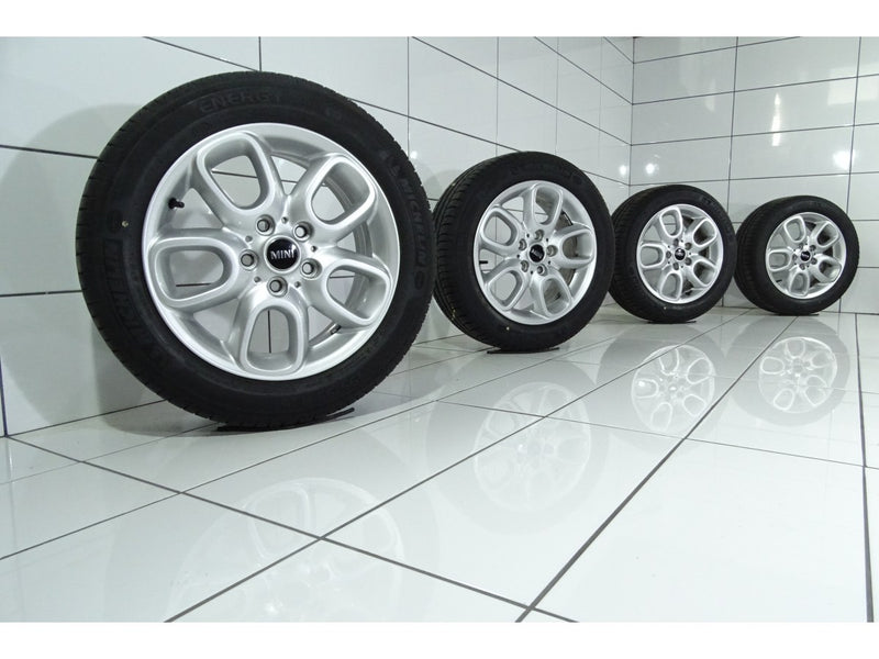 MICHELIN Energy Saver 195/55R16 87 W MINI F55, F56, F57