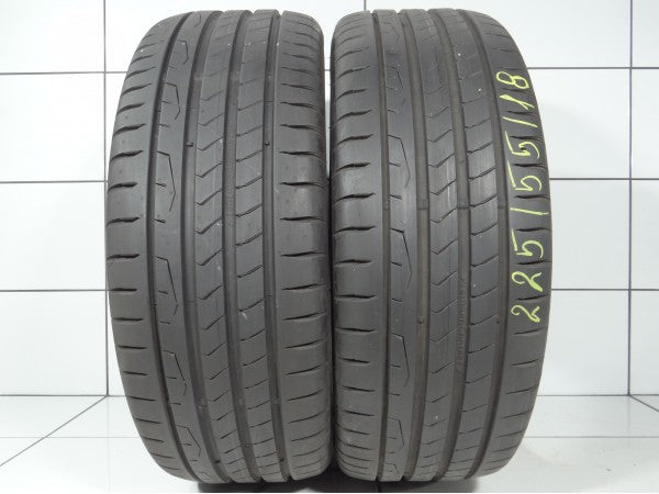 Continental PREMIUM CONTACT 7 EV 225/55R18 98 V