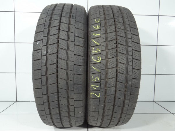 Falken EUROWINTER VAN01 215/65R16C 109/107 T