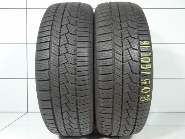 Continental WINTER CONTACT TS 860S 205/60R16 96 H