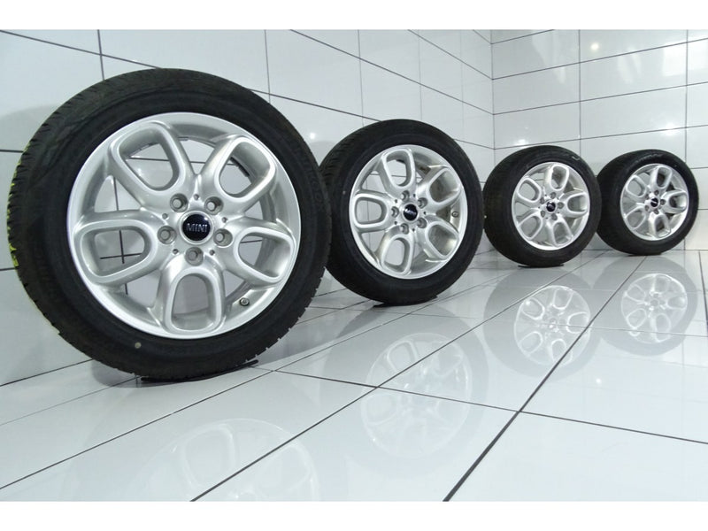 Hankook Ventus Prime 2 195/55R16 87 W MINI F55, F56, F57