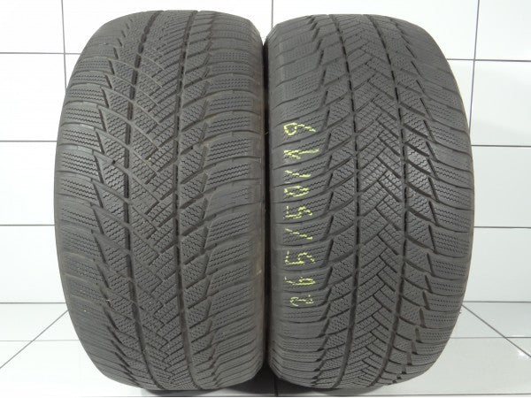 BRIDGESTONE Blizzak LM001 265/50R19 110 H