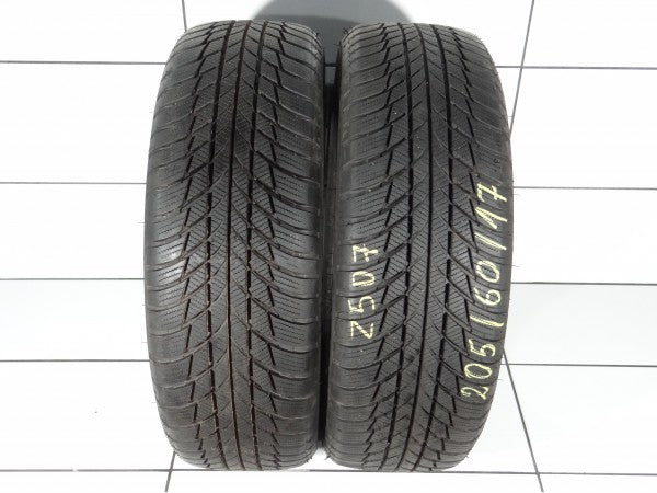 BRIDGESTONE Blizzak LM001 205/60R17 93 H