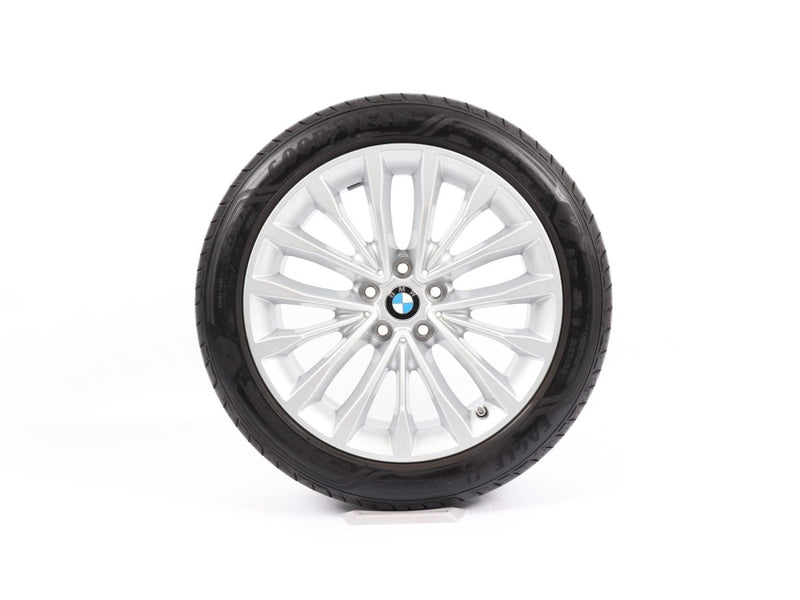 PIRELLI Cinturato P7 245/45R18 100 Y BMW 5 G30 G31 NOWE