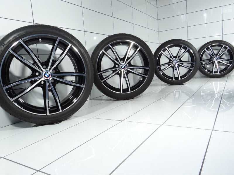 BRIDGESTONE TURANZA T005 225/40R19 93 Y BMW 3 G20 G21