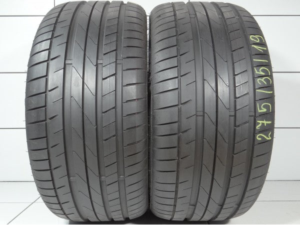 STARMAXX ULTRA SPORT ST760 275/35R19 100 W