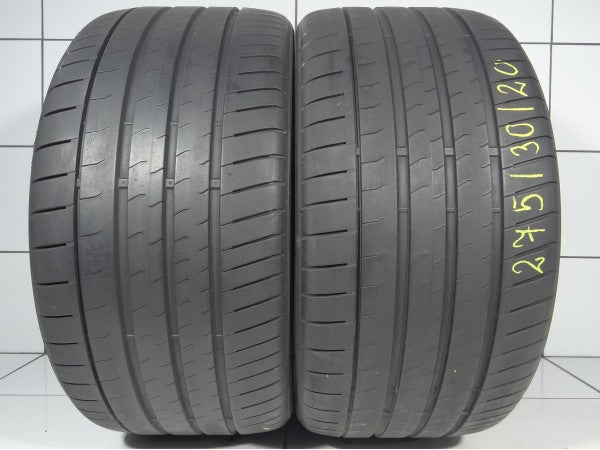 BRIDGESTONE POTENZA SPORT 275/30R20 97 Y