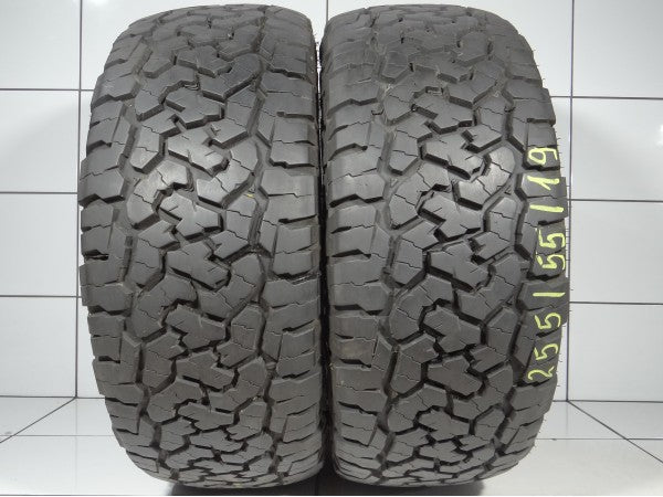 ROADCRUZA RA1100 255/55R19 111 H