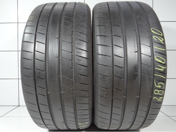Dunlop Sport MAXX RT2 285/40R20 108 Y