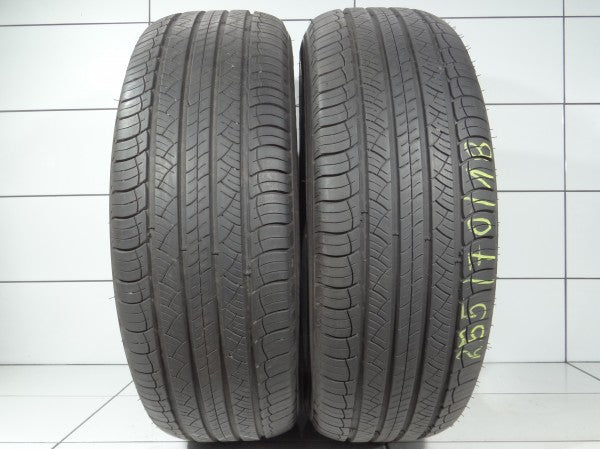 MICHELIN Latitude Tour HP 255/70R18 116 V