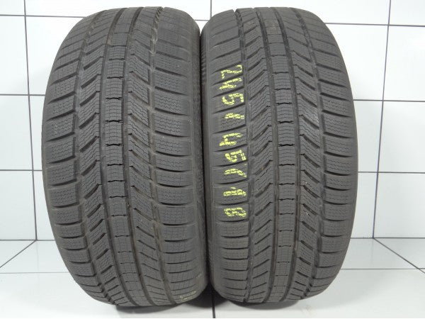 Continental WINTER CONTACT TS 870P 245/45R18 100 V