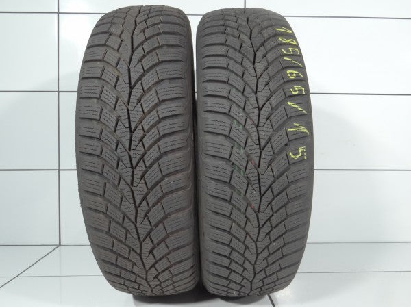 Continental WINTER CONTACT TS 870 185/65R15 88 T