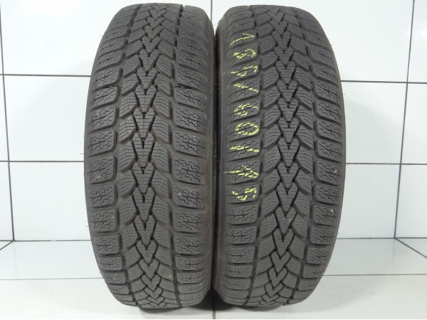 Dunlop WINTER RESPONSE 2 185/60R15 84 T