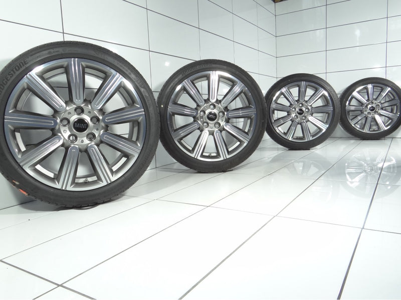 BRIDGESTONE TURANZA T005 225/40R18 92 Y MINI F54 CLUBMAN