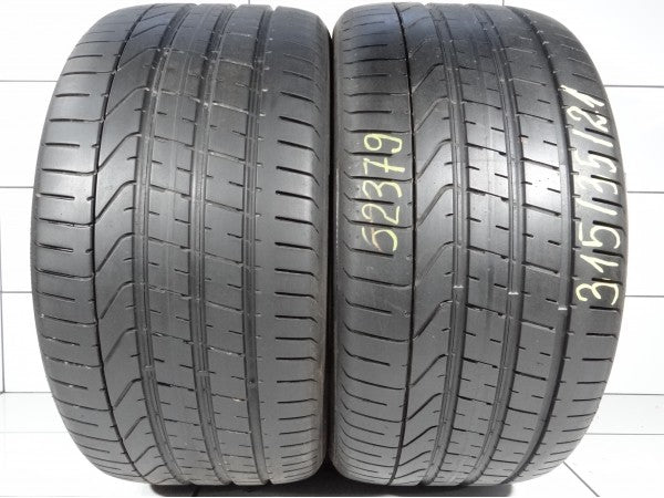 PIRELLI P ZERO 315/35R21 111 Y