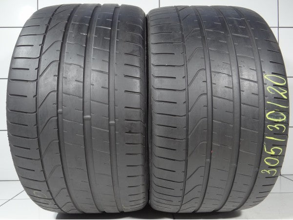 PIRELLI P ZERO TM 305/30R20 103 Y