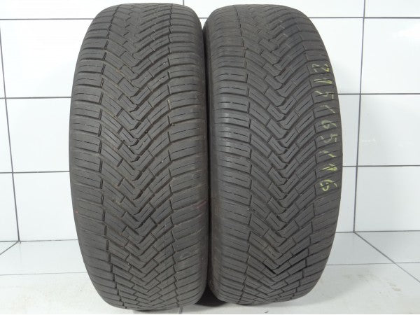 Continental ALL SEASON CONTACT 215/65R16 102 V
