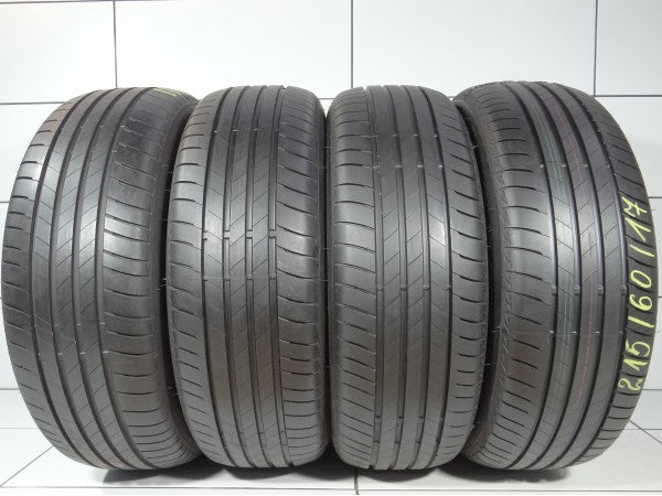 BRIDGESTONE TURANZA T005 215/60R17 96 H