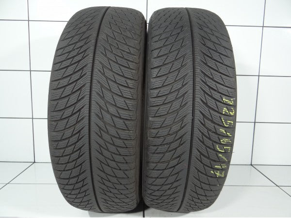 MICHELIN PILOT ALPIN 5 SUV 225/65R17 106 H