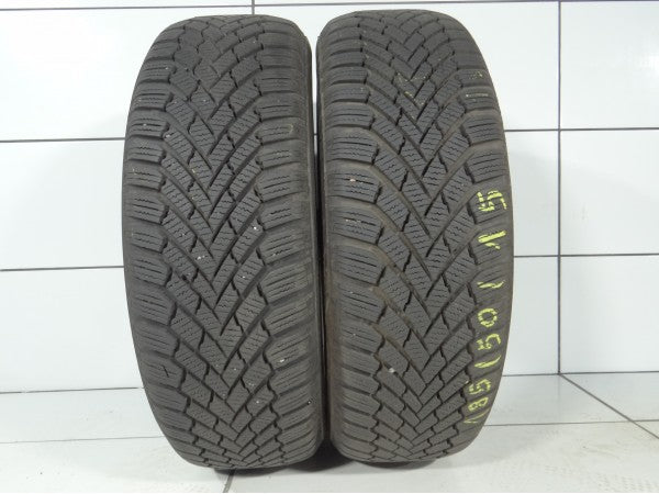 Continental WinterContact TS 860 185/60R15 88 T