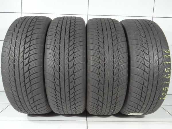 BRIDGESTONE Blizzak LM001 205/65R16 95 H
