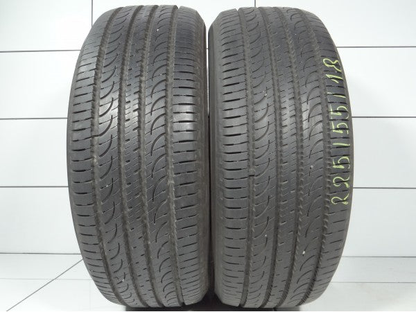 Yokohama GEOLANDAR SUV BLUEARTH 225/55R18 98 V