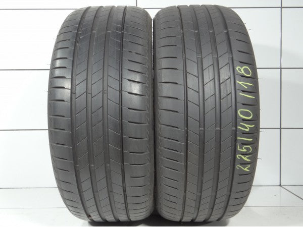 BRIDGESTONE TURANZA T005 225/40R18 92 Y