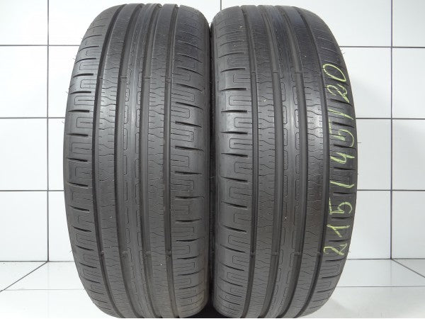 Goodyear EfficientGrip Performance 215/45R20 95 T