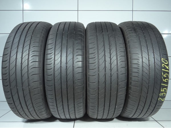 Dunlop SP SPORT MAXX 050 235/55R20 102 V