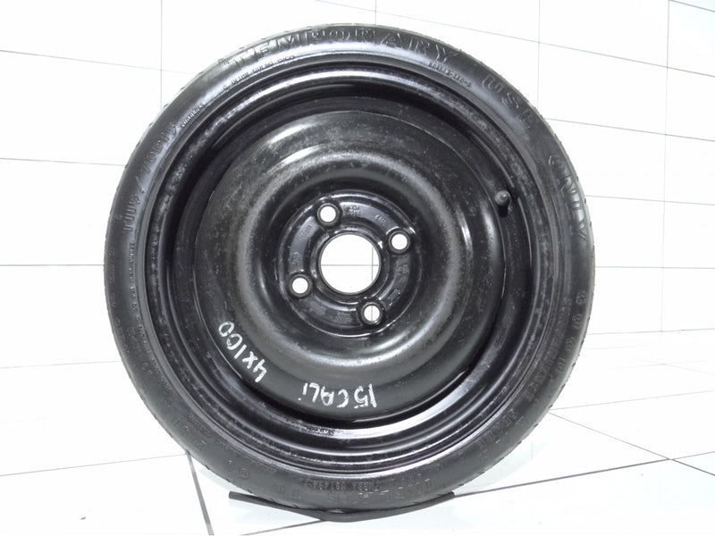 Goodyear CONVENIENCE SPARE 115/70R15 80 M VW