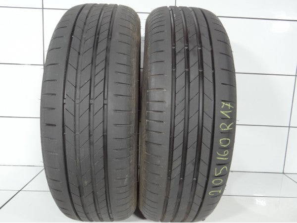 BRIDGESTONE TURANZA T005 205/60R17 97 W
