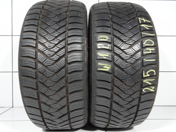 MAXXIS ALL SEASON AP2 215/40R17 87 V