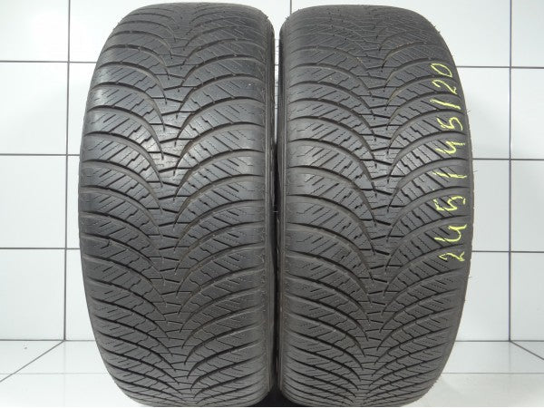 Falken EUROALL SEASON AS210 245/45R20 103 V