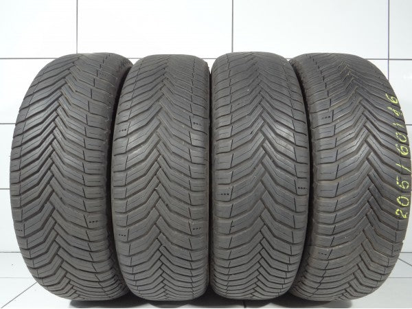 MICHELIN CROSS CLIMATE 2 205/60R16 96 H