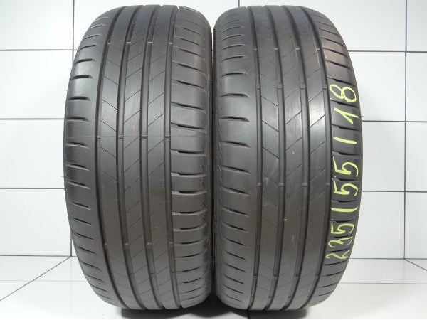 BRIDGESTONE TURANZA T005 235/55R18 104 T