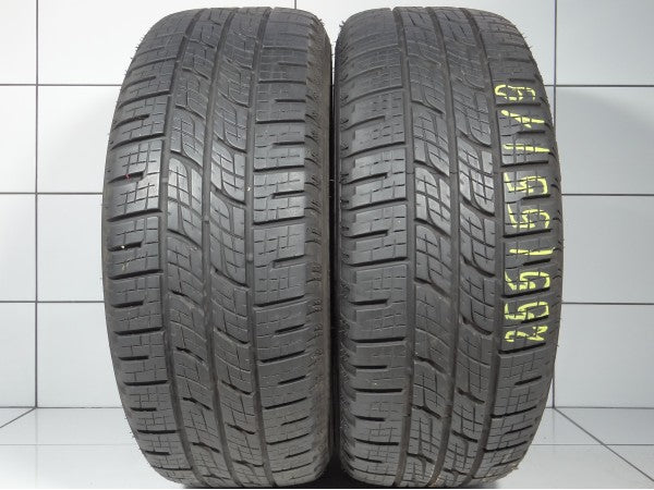 PIRELLI Scoprion Zero 255/55R19 111 V