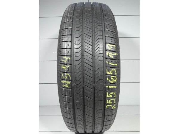 Continental CROSSCONTACT RX 255/65R19 114 V