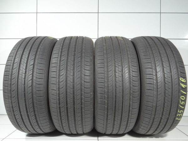 MAXXIS BRAVO HPM5 GT 235/50R18 97 V