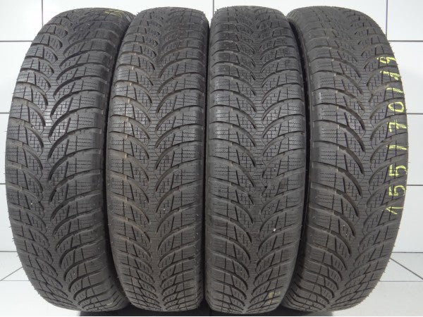 BRIDGESTONE Blizzak LM-500 155/70R19 88 Q